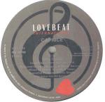 Caprice - 100% - Lovebeat International - Electro