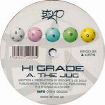 Hi Grade - The Jug - Bingo Beats - UK Garage