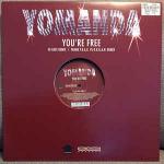 Yomanda - You're Free - Incentive - Trance