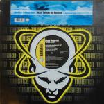 Johnny Dangerous - Dear Father In Heaven - (DISC 1 ONLY) - Twisted United Kingdom - US House