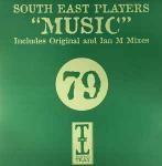 South East Players - Music - Tripoli Trax - Hard House