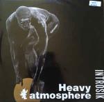 Introsik - Heavy Atmosphere - DiKi Records - Techno
