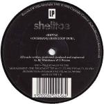 Shelltoe - Wet Wool EP - (DISC 1 ONLY) - Low Pressings - Deep House