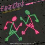 Various - Electro Shock - Voltage 1 - Epic - Disco