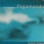 Dajjamondo - The Phoenix - Yeti Records - Trance