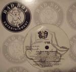 112 - It's Over Now (Remixes) - Bad Boy Entertainment - R & B