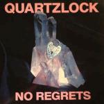 Quartzlock - No Regrets - Koch International - Disco