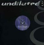 Brockie & Ed Solo - System Check / Lost Bass (Rmx) - Undiluted Recordings - Drum & Bass