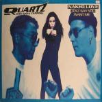 Quartz & Dina Carroll - Naked Love (Just Say You Want Me) - Mercury - Euro House