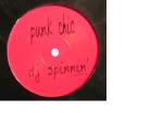 Punk Chic - DJ Spinnin' - Not On Label - UK House