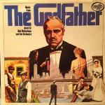 Neil Richardson And His Orchestra - Music From The Godfather - Music For Pleasure - Soundtracks