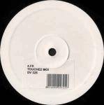 4 FX - Touchez Moi - D:vision Records - Progressive