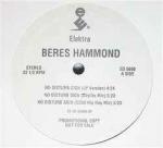 Beres Hammond - No Disturb Sign - Elektra - Reggae