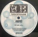 Smpte - Six Am - Blockhouse - Hardcore