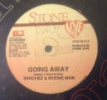 Sanchez & Beenie Man - Going Away - Stone Love - Reggae