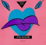 Jimmy Somerville - Read My Lips - FFRR - Synth Pop