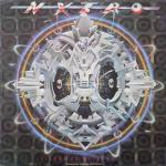 Nytro - Return To Nytropolis - Whitfield Records - Soul & Funk