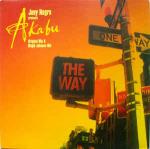 Joey Negro & Akabu - The Way - NRK Sound Division - UK House