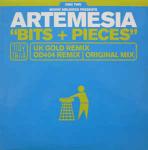 Artemesia - Bits + Pieces - Tidy Trax - Hard House