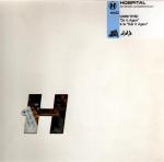 Danny Byrd - Do It Again b/w Dub It Again - Hospital Records - Drum & Bass