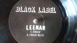 Leeman - Funkin' - Black Label - US House