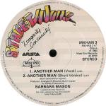 Barbara Mason - Another Man - Streetwave - Disco