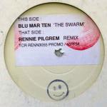 Blu Mar Ten - The Swarm - Thursday Club Recordings (TCR) - Break Beat