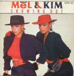 Mel & Kim - Showing Out - Supreme Records  - Synth Pop