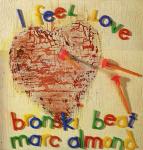 Bronski Beat & Marc Almond - I Feel Love - Forbidden Fruit - Synth Pop