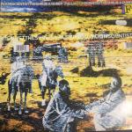 Full Moon Scientist - The Shrub-A-Dub EP - Hard Hands - Break Beat