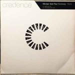 Morjac & Raz Conway - Stars - Credence - UK House