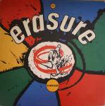 Erasure - The Circus - Mute - Synth Pop