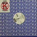 DJ Angel & Mila - Again - Kult Records - US House