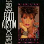 Patti Austin - The Heat Of Heat (Latin Heat Mix) - Qwest Records - Disco