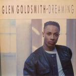 Glen Goldsmith - Dreaming - BMG UK & Ireland - Soul & Funk
