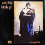 Everything But The Girl - Mine - Blanco Y Negro - Pop