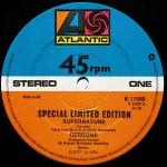 Cerrone - Supernature / Give Me Love - Atlantic - Disco