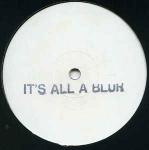 Blur - It's All A Blur - Not On Label (Blur) - Break Beat