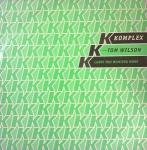Komplex & Tom Wilson - Leave You Wanting More - Escapade - Euro House