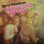 Harry Stoneham - Hammond My Way - Contour - Jazz