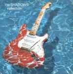 The Shadows - Reflection - Polydor - Pop