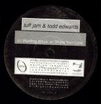 Tuff Jam & Todd Edwards - Wanting Jesus / Share Your Love / One Day - i! Records - UK Garage