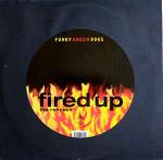 Funky Green Dogs - Fired Up (The Remixes) - Urban - US House