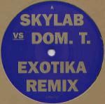 Skylab - Exotika - L'Attitude Records - Dub