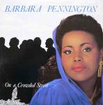 Barbara Pennington - On A Crowded Street - Record Shack Records - Disco