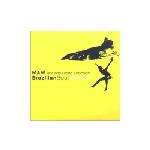 MAW Feat Liliana Chachian - Brazilian Beat Remixes - Mr Bongo - US House