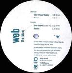 Web  - The EVA EP - FatCat Records - Techno