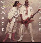 Womack & Womack - Starbright - Manhattan Records - Soul & Funk