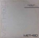 Stripped Inc. - Glitterball - Method Records  - Progressive