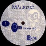 Maurizio - Ploy - Maurizio - Detroit Techno